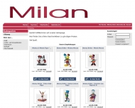 Bild Milan Presents for you