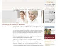 Bild Praxisklinik am Schlosspark - Zahnrzte Dsseldorf
