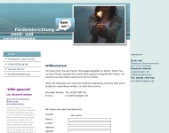 Bild Pädagogische Fördereinrichtung für Denk- und Lernstrategien