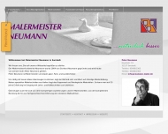 Bild Malermeister Peter Neumann