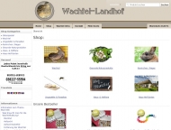 Bild Wachtel-Landhof