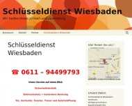 Bild Schlsseldienst Wiesbaden Hartmann