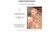 Bild Fischer Sanitr-Gas-Heizung Gesellschaft mit beschrnkter Haftung
