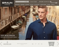 Bild BRAUN Hamburg