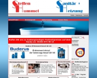 Bild Steffen Hummel Sanitr + Heizung GmbH