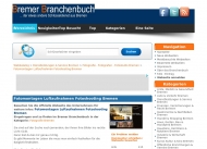 Bild Luftaufnahmen Luftbilder Landkreis Verden 