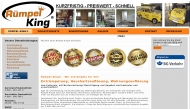 Bild Rmpel King Deutschland Unternehmergesellschaft (haftungsbeschrnkt)