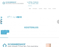 Bild SCHWABENHOF Haushaltsauflsungen