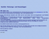 Bild Sanico GmbH Gas-Wasser-Heiz.-SanitrInstall.