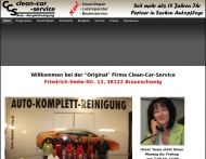 Bild clean-car-service GmbH