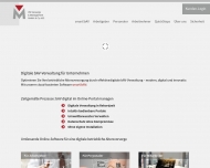 Bild  VM Vorsorge & Management GmbH & Co. KG