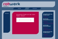 Bild RATWerk UG (haftungsbeschrnkt)