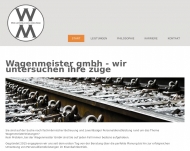 Bild  Wagenmeister GmbH