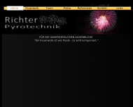 Bild Richter Pyrotechnik