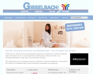 Bild Gisselbach GmbH