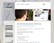Bild Euroweb Vertriebsreprsentanz Mnchen