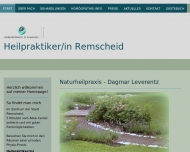 Bild Naturheilpraxis Dagmar Leverentz