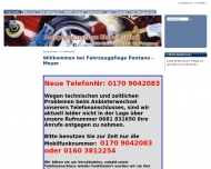 Bild Autopflege Ingrid Pantano Inh. Kurt Meyer e.K.