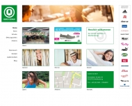 Website QUICK SCHUH Weißenburg