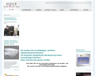 Bild Ludwig Steup GmbH