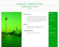 Bild Karp & Co. GmbH & Co. KG
