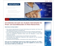 Bild alphabyte - Webdesign und Webprogrammierung