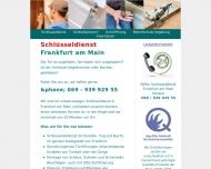 Bild 069er Schlsseldienst Frankfurt