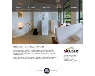 Bild Meuser GmbH u. Co. KG Sanitr-Heizung