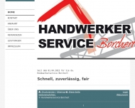 Bild Handwerkerservice Borchert