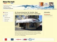 Bild Flck Michael GmbH Sanitrbetrieb