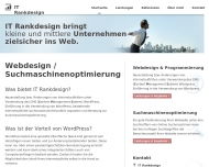 Bild IT Rankdesign