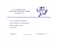 Bild Michael Oeffling GmbH