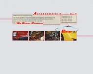 Bild Auto Kosmetik Bruchsal GmbH