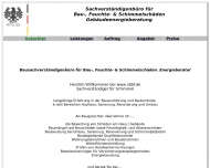 Bild Bausachverstndiger & Energieberater