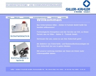 Bild Giller-Khler E-Technik GmbH