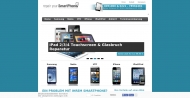 Bild Repair Your Smartphone