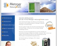 Bild Metzger Heizung & Solar GmbH