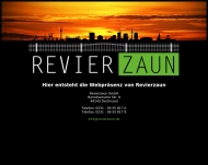 Bild  Revierzaun GmbH