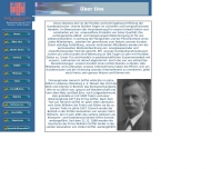Website Wilhelm Griffel