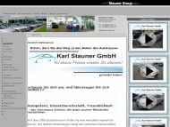 Bild Karl Stauner GmbH