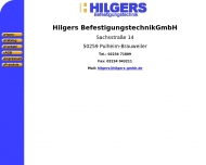 Bild Hilgers GmbH