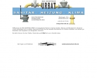 Bild Ing. Siegfried Urbat Sanitr-Heizung-Klima e.K.