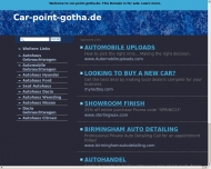 Bild Grimmenstein GmbH Car-Point