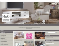 Bild  Homestyle & Garden