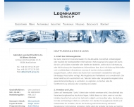 Bild Auto-Leonhardt GmbH