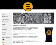 Bild Oilex GmbH