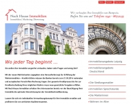 Bild Nach Hause Immobilien KG