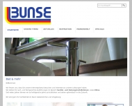 Bild Bunse Sanitr-Heizung GmbH