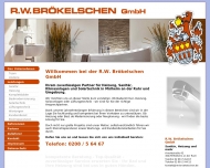 Bild R.W. Brkelschen GmbH Sanitr- und Heizungsbau