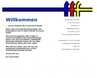 Bild Frank Fhre GmbH